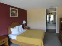 Americourt Extended Stays Các khách sạn ở Kingsport