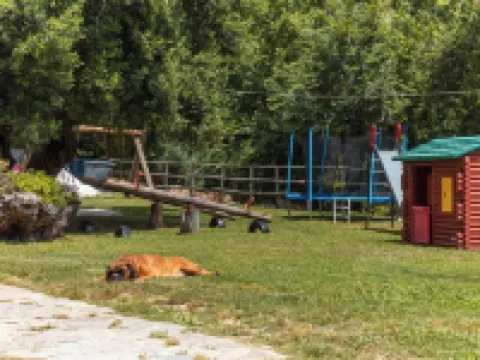 Agriturismo San Basilio Hotels in Salento