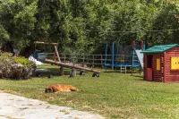 Agriturismo San Basilio Hotels in Salento