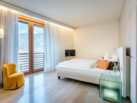 Hotel Therme Meran - Terme Merano Hotels in Merano