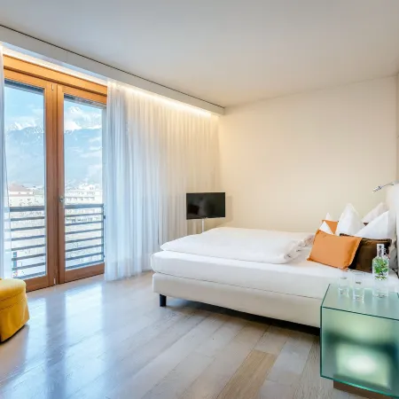 Hotel Therme Meran - Terme Merano