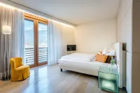 Hotel Therme Meran - Terme Merano