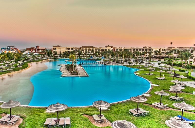 Jaz Aquamarine Resort photo 3