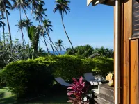 Fiji Lodge Vosa Ni Ua - Ocean View