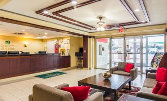 Quality Suites Atlanta Airport East