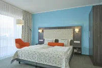 Trans World Hotel Auefeld Hotel di Hannoversch Munden