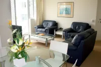 The Bay Apartments Coolangatta