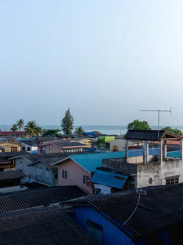 รูปภาพของโรงแรมชมสินธ์