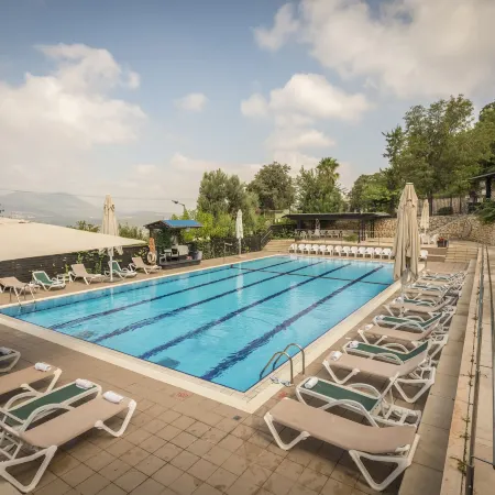 Ruth Safed by Dan Hotels