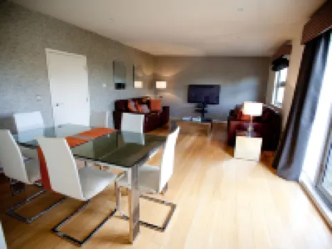 Chelmsford Serviced Apartments Hotels in Chelmsford