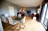 Chelmsford Serviced Apartments
