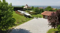 The Green Guest House Hotels in Narzole