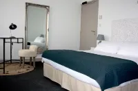 Sea View Hotel di Saint-Hilaire-de-Riez