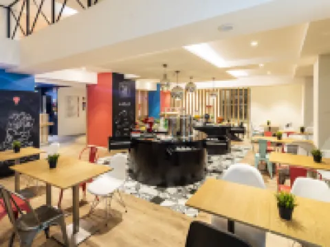 孔布拉市中心Stay酒店 科英布拉酒店