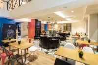 Stay Hotel Coimbra Centro Hotels in Coimbra