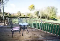 Hillcroft Self Catering Hôtels à : Butcombe