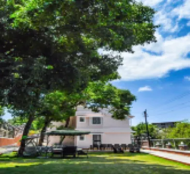 Arabian Villas Panchgani Hotel a 