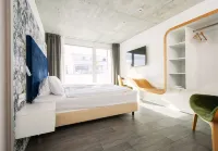 Tailormade Hotel Idea Spreitenbach Hotels in Spreitenbach
