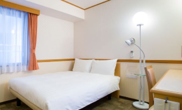 Toyoko Inn Gumma Ota Eki Minami Guchi