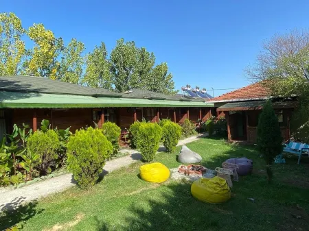 Ağva Green River Hotel