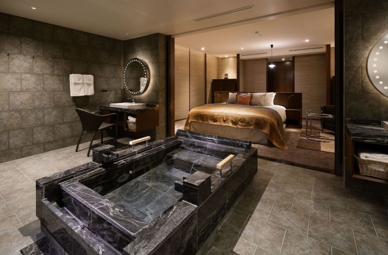 The Hiramatsu Hotels & Resorts Atami photo 4