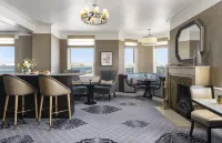 Fairmont Le Chateau Frontenac - Baarit