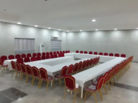 Grovehill Hotel Plus Hotels in Ilesa