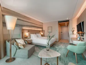 Hilton Swinoujscie Resort & Spa