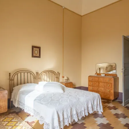 Case di Cutalia - Villa Cutalia