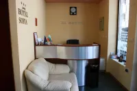 Hotel Sofia Hotel di Pomorie