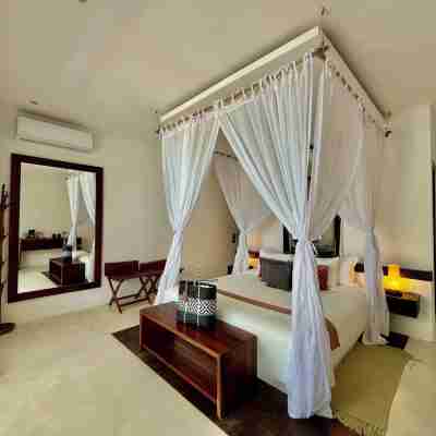 The Beach Tulum Hotel Rooms