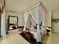 The Beach Tulum Hotel Hotels near La Veleta
