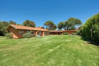 Quinta da Bicuda - Huvilat