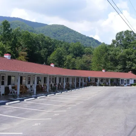 Laurel Park Inn
