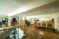 Hotel La Vecchia Cartiera Hotel a Colle di Val d'Elsa