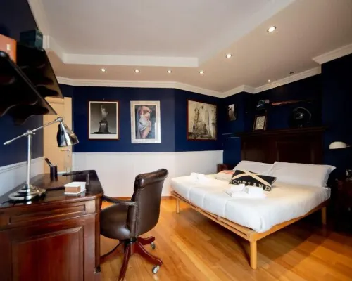 Navy Apartment by Wonderful Italy Hotels in Palese