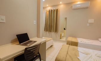 LOFT Bragança Apart-hotel