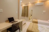 로프트 브라간사 아파트호텔  호텔