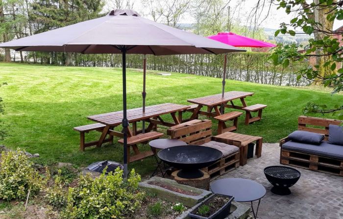 Charming Stay Near Circuit Spa