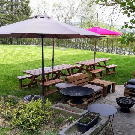 Charming Stay Near Circuit Spa