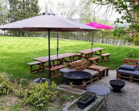 Charming Stay Near Circuit Spa Hotels in Stavelot