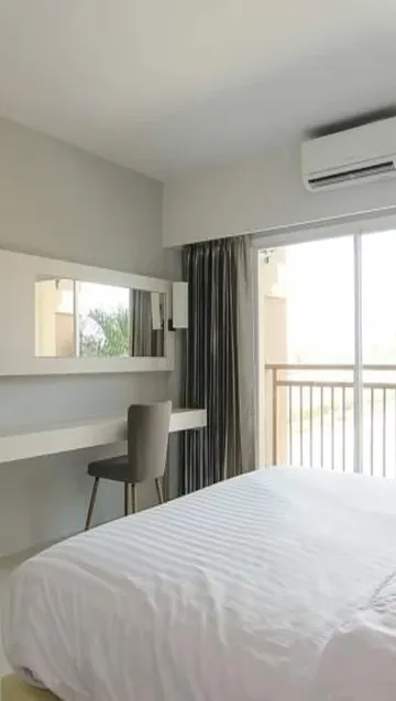 ห้องดีลักซ์