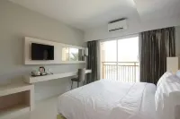 The Lake Hotel Hotels in Khon Kaen
