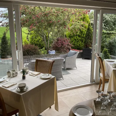Crowfield Country House