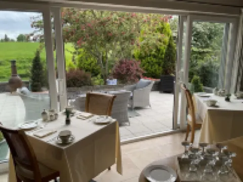 Crowfield Country House