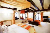 Burg & Gästehaus by Schwarzenstein Hotels in Geisenheim