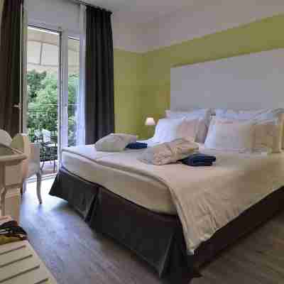 Palace Hotel San Pietro Rooms