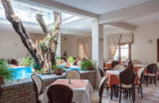 Aeolos Hotel