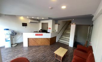 Hotel Riverfront