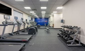 Holiday Inn Express & Suites Vaughan-Southwest